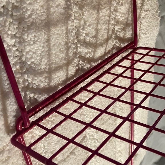 Stackable Locker Shelf - Black - Picture 5 of 10